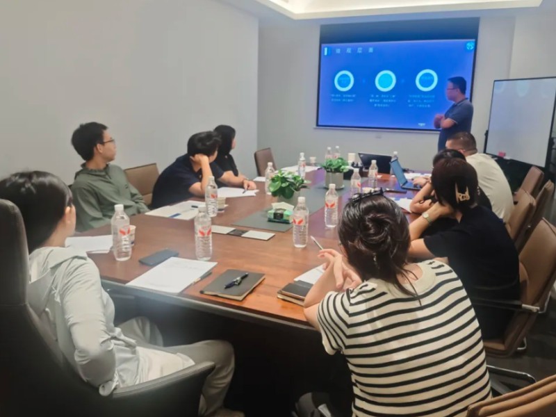 “政策导航・合规破局” 企业涉税风险公益沙龙圆满落幕，助力企业筑牢合规防线